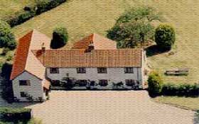 The Hedges B&B,  Coltishall